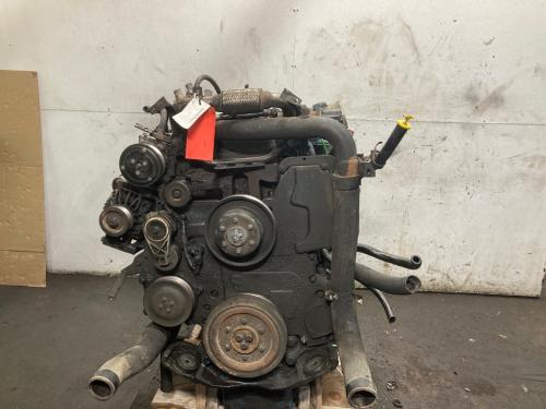 2005 International DT466E Engine Assembly: P/N NO TAG