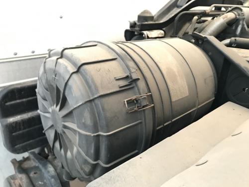 2007 Mitsubishi FUSO 11-inch Poly Donaldson Air Cleaner