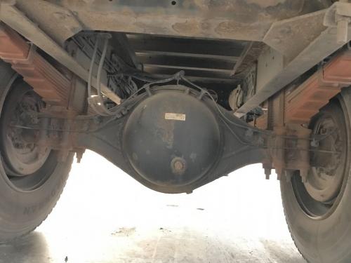2007 Mitsubishi OTHER Axle Housing (Rear / Rear)