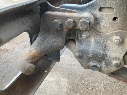 1998 Ford F800 Left Tow Hook