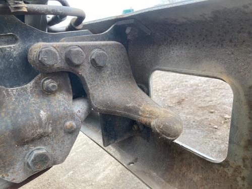 1998 Ford F800 Right Tow Hook