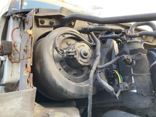 2000 Ford F650 Heater Assembly