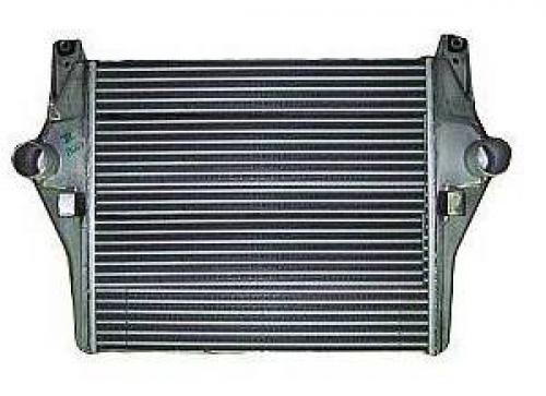 2007 Dodge TRUCK Charge Air Cooler (Ataac)