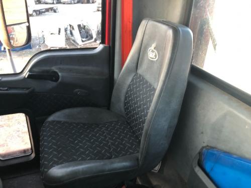 2016 Mack CXU Seat, Non-Suspension