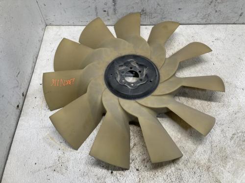 Cummins ISX15 30-inch Fan Blade