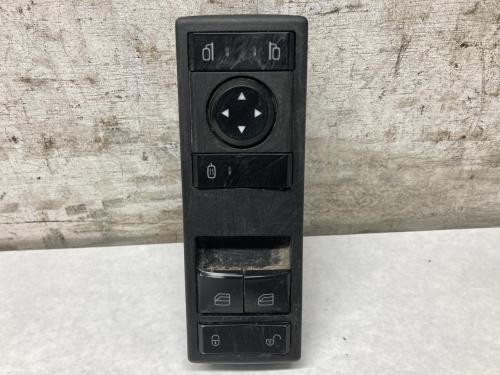 2022 Freightliner CASCADIA Left Door Electrical Switch: P/N A66-09199-001