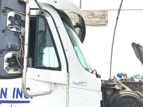 2007 Freightliner COLUMBIA 120 Right A Pillar Panel