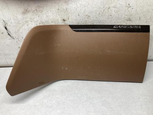 Freightliner CASCADIA Dash Panel: Trim Or Cover Panel | P/N A22-73803-003
