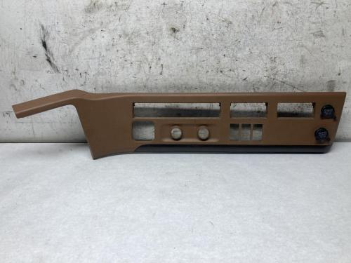Freightliner CASCADIA Dash Panel: Trim Or Cover Panel | P/N A22-73789-007