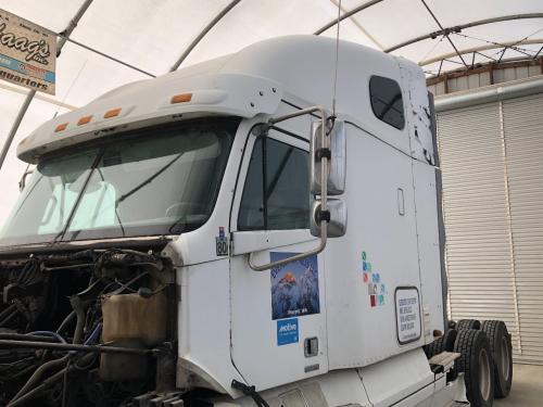 Shell Cab Assembly, 2004 Freightliner COLUMBIA 120 : High Roof