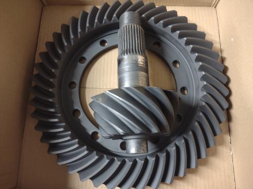 Spicer N400 Ring Gear And Pinion: P/N 1665357C91