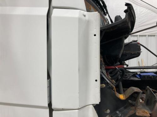 2003 Freightliner FL112 White Right Cab Cowl