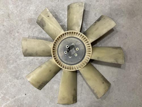 Cummins ISM 30-inch Fan Blade