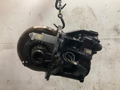 2012 Alliance Axle RT40.0-4 Front Differential Assembly: P/N C11-00006-866