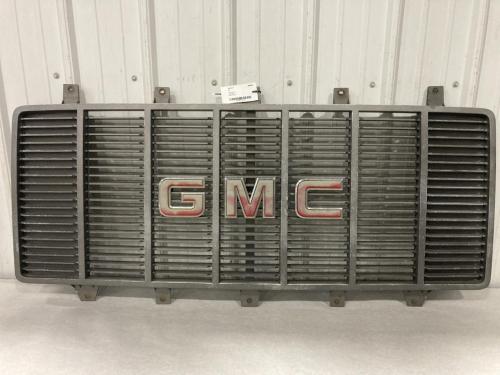 1996 Gmc C6500 Grille