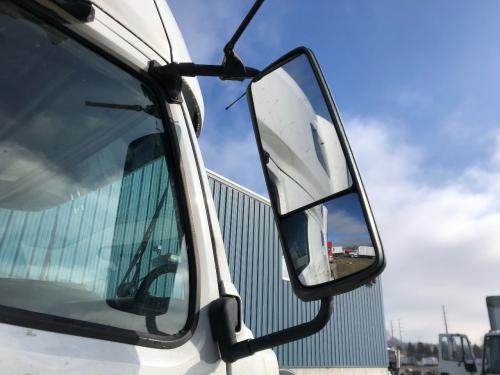 2022 Volvo VNL Right Door Mirror | Material: Poly