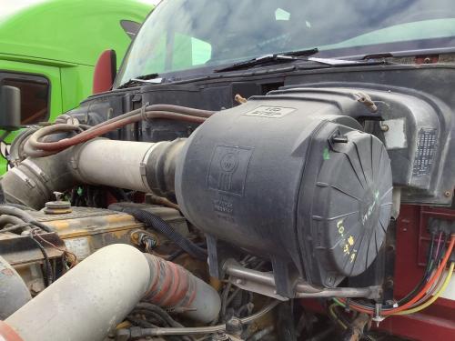 1997 Kenworth T2000 11-inch Poly Donaldson Air Cleaner