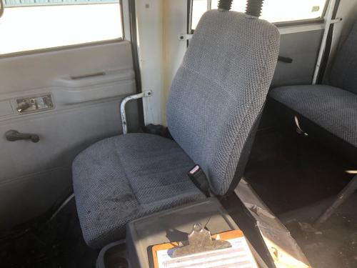 1993 Isuzu FSR Right Seat, Non-Suspension