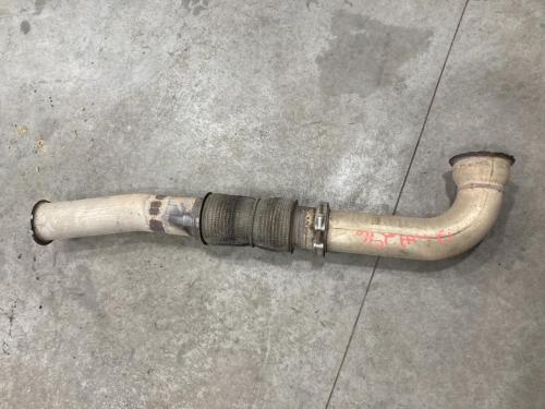 2012 Freightliner CASCADIA Pipe