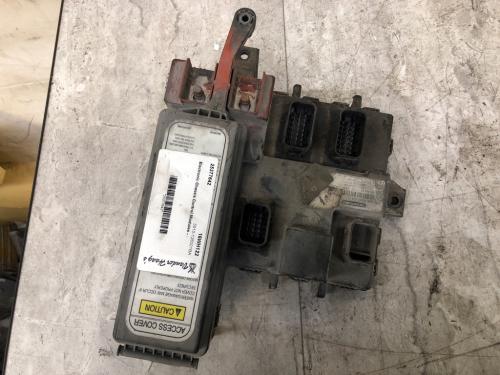 2016 Freightliner CASCADIA Electronic Chassis Control Modules