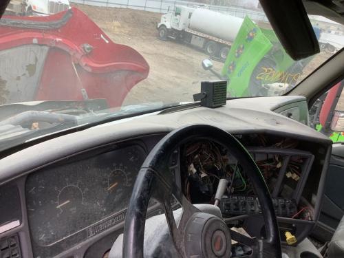 1997 Kenworth T2000 Dash Assembly