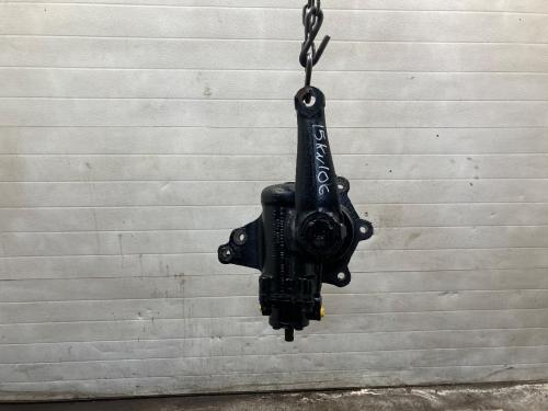 2015 Kenworth T680 Steering Gear/Rack | Cast# Hd94 | Assy# Hd94pab | Lines: 2