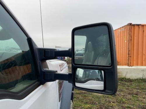 2008 Ford F450 SUPER DUTY Right Door Mirror | Material: Poly