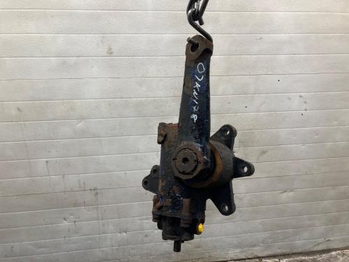 2007 Kenworth W900S Steering Gear/Rack | Cast# M100 | Assy# M100pqe | Lines: 2