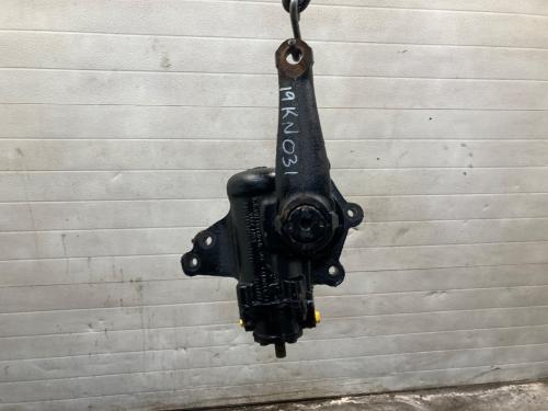 2019 Kenworth T680 Steering Gear/Rack | Cast# Hd | Assy# Hd94pab | Lines: 2