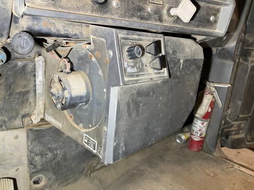1996 Mack RD600 Heater Assembly