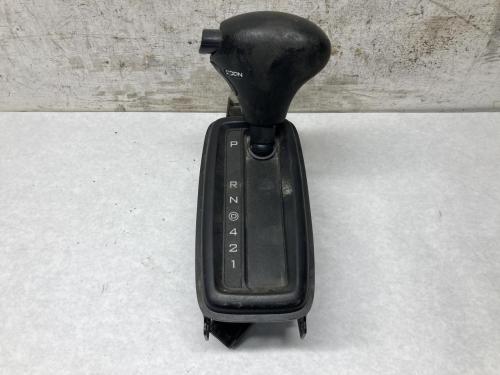 2016 Allison 1000 RDS Electric Shifter: P/N 3667899C92