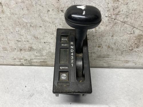 2007 Allison 3000 RDS Electric Shifter: P/N 29541955
