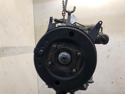 Mitsubishi OTHER Transmission Assembly | Assy# M060s6a017