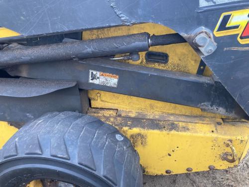2008 New Holland L185 Left Linkage: P/N 87452760