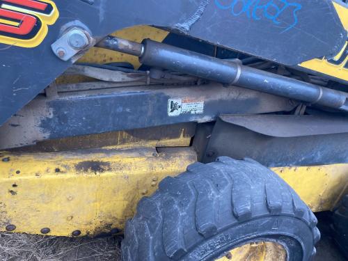 2008 New Holland L185 Right Linkage: P/N 87425759