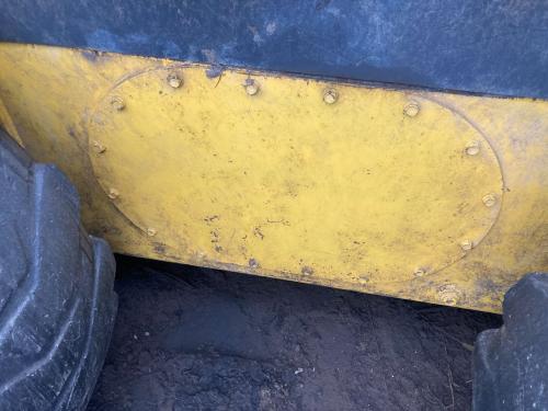 2008 New Holland L185 Right Body, Misc. Parts: P/N 87036553