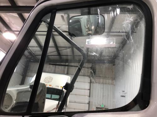 2019 Freightliner M2 106 Right Door Glass