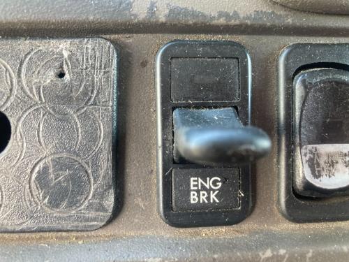 2005 Sterling ACTERRA Switch | Engine Brake On/Off