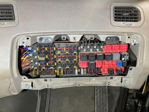 2002 Sterling A9513 Fuse Box