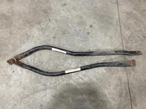 2011 Freightliner CASCADIA Radiator Core Support