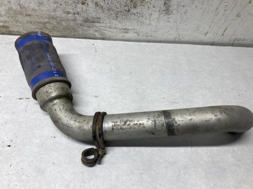 2012 Paccar PX6 Water Transfer Tube: P/N F66-2236