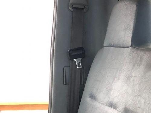 2006 Hino 268 Right Seat Belt Assembly