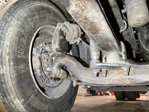 1997 Volvo ALL Axle Assembly, Front