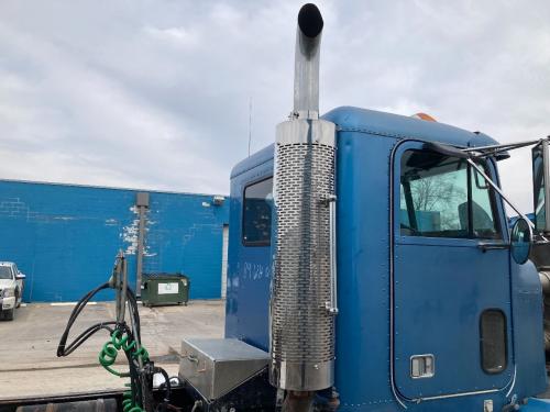 1989 Freightliner FLD120 Right Exhaust Assembly