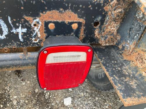 1989 Freightliner FLD120 Right Tail Lamp