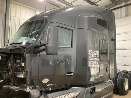 Complete Cab Assembly, 2016 Kenworth T680 : High Roof