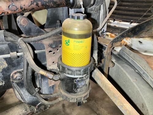 2003 Sterling A9513 Fuel Heater