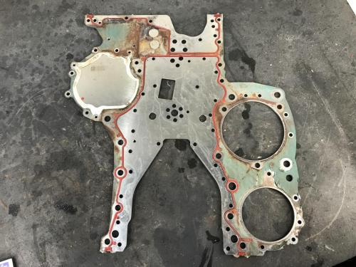 Volvo D13 Timing Cover