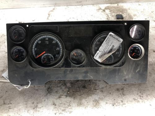 2016 Freightliner CASCADIA Instrument Cluster: P/N A22-69566-200