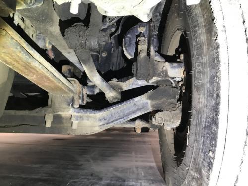 2013 Alliance Axle AF-12.5-3 Axle Assembly, Front